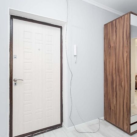 Жк Алмалы Apartment Almaty Exterior photo